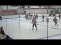 Wbs knights vs richmond generals  20220327  andrew farley  pp tip and hit