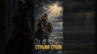 Великая драма непокорных СЕВЕРЯН 🔥 Рождение Чернигова