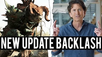 Fallout 76 Players Are ALREADY TRASHING the New Update… This Is HORRIBLE
