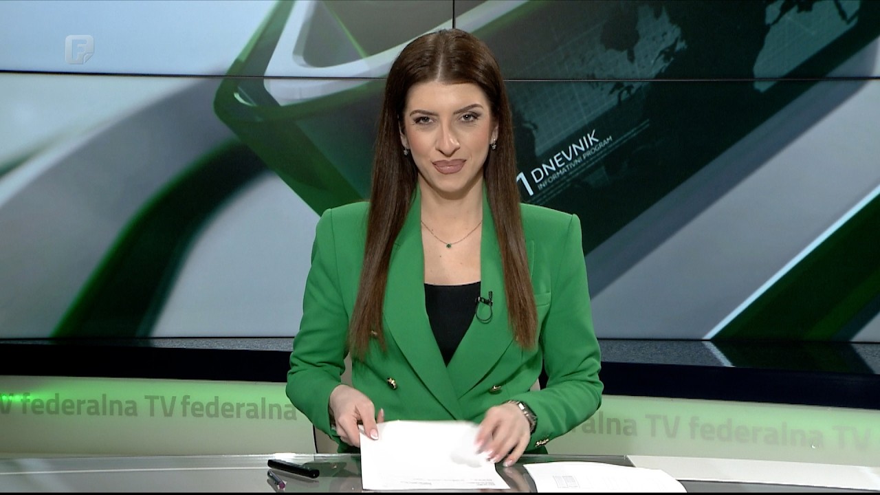 Dnevnik 1, 01.03.2026.