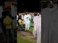 الشاعر ود البرير الكردفاني و الرقبه العجيبه