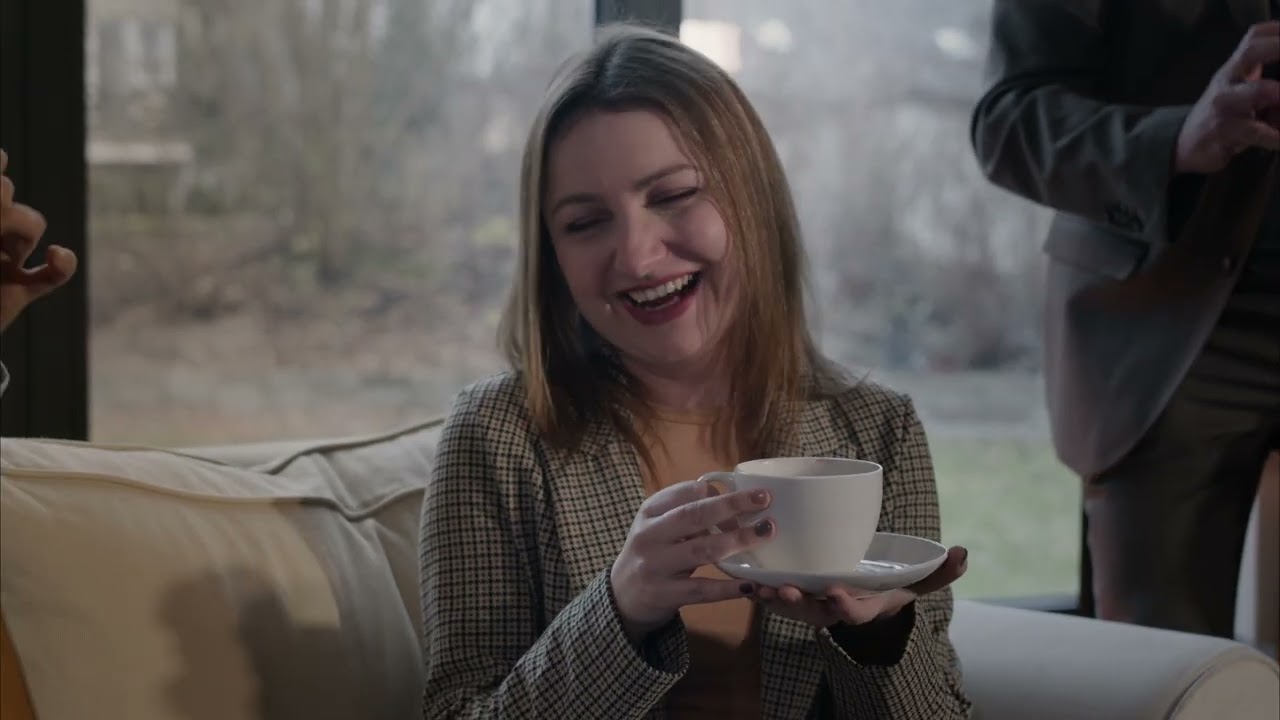 Bach - Ei! Wie schmeckt der Coffee süße from Cantata BWV 211 | Les Jardins Musicaux