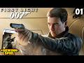 Das BESTE James Bond Spiel aller Zeiten! -007 First Light Gameplay Deutsch #01 Let's Play