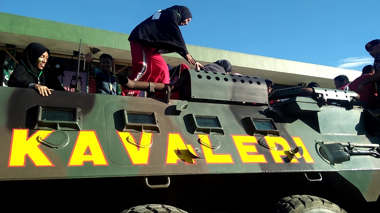 Abdullah Al Faruq Fakhruddin bersama SGI Angkatan 33