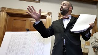 Board Certified Houston Criminal Defense Lawyer 