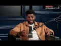 “Joel Embiid, Stop Being a B*TCH!” | The Speakeasy REACTS