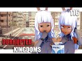 CORRUPTED KINGDOMS | EP 116 | ZOOTOPIA 2