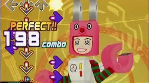 [DDR SuperNOVA CS (JP)] Matsuri (J-SUMMER MIX) - Single Expert