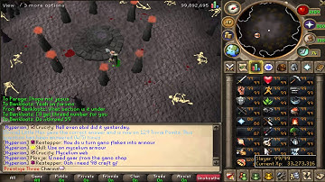 Hyperion road to what? "Read Description"