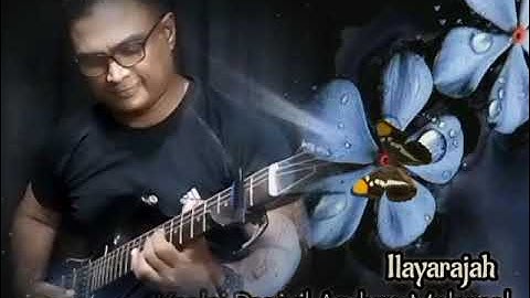 Kaalai Paniyil Aadum Malargal - #ilayarajah #guitar #70s  by JBA 🎸