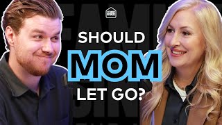 How To Build A Healthy Mother-Son Relationship