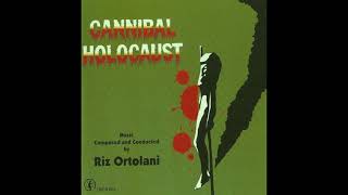Cannibal Holocaust (Extended)