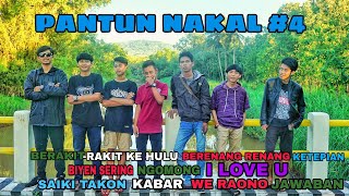 Pantun Nakal bahasa Jawa#4 | cocok untuk story wa kekinian