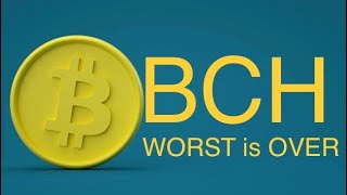 The WORST is OVER for Bitcoin Cash BCH!!!! by 1stMil.com 2,861 views 1 year ago 14 minutes, 58 seconds