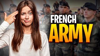 Cheese-eating surrender monkeys: Debunking the Stereotypes About French Army