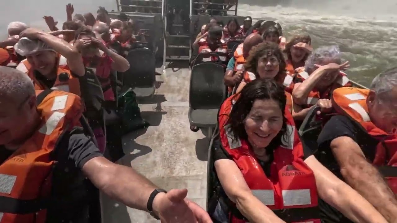 #מפלי_איגואסו סולו דרימס 26- 2