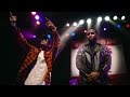 Capture de la vidéo Chris Brown With Trey Songz - Announcing The Between The Sheets Tour