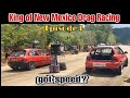 King of New Mexico Drag Racing Episode 1 | Nitrous vs Turbo| k20, k24, bseries, sr20vvl, 3sgte, 4age