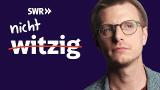 Moritz Neumeier  warum fühlst du dich einsam? | nicht witzig