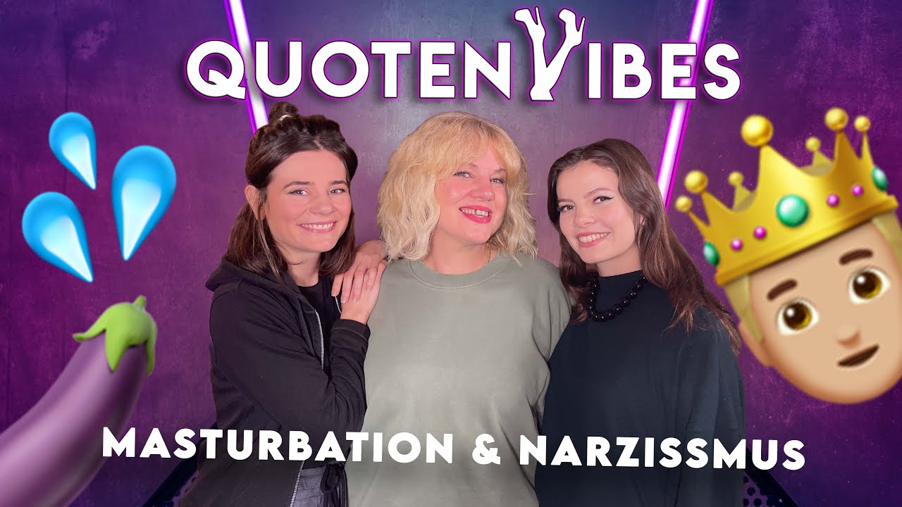 Eine ehemalige Narzisstin über Narzissmuss mit Christiane Olivier | #20 mit Joyce Ilg & MCG