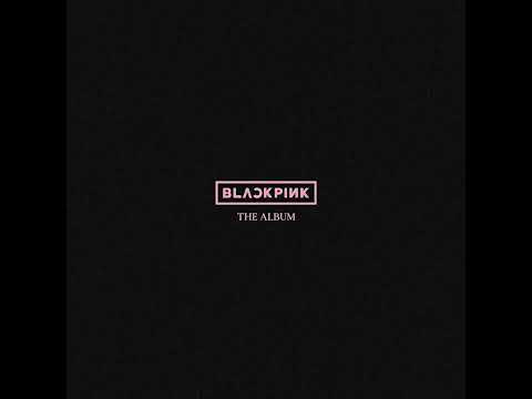 Pretty Savage Official Studio Acapella 