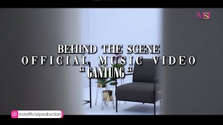 Khirani Trihatmodjo - Gantung ( Behind The Scene )