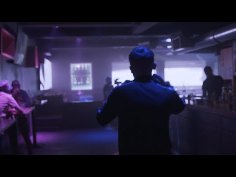 Antes & Madzes - J'entends que toi (Session Live)