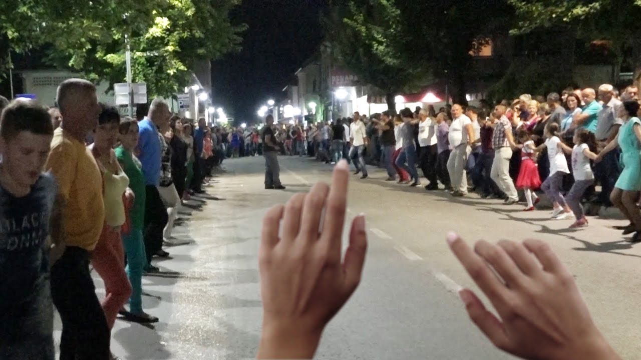 ROGATICA NA PREOBRAŽENJE !!!