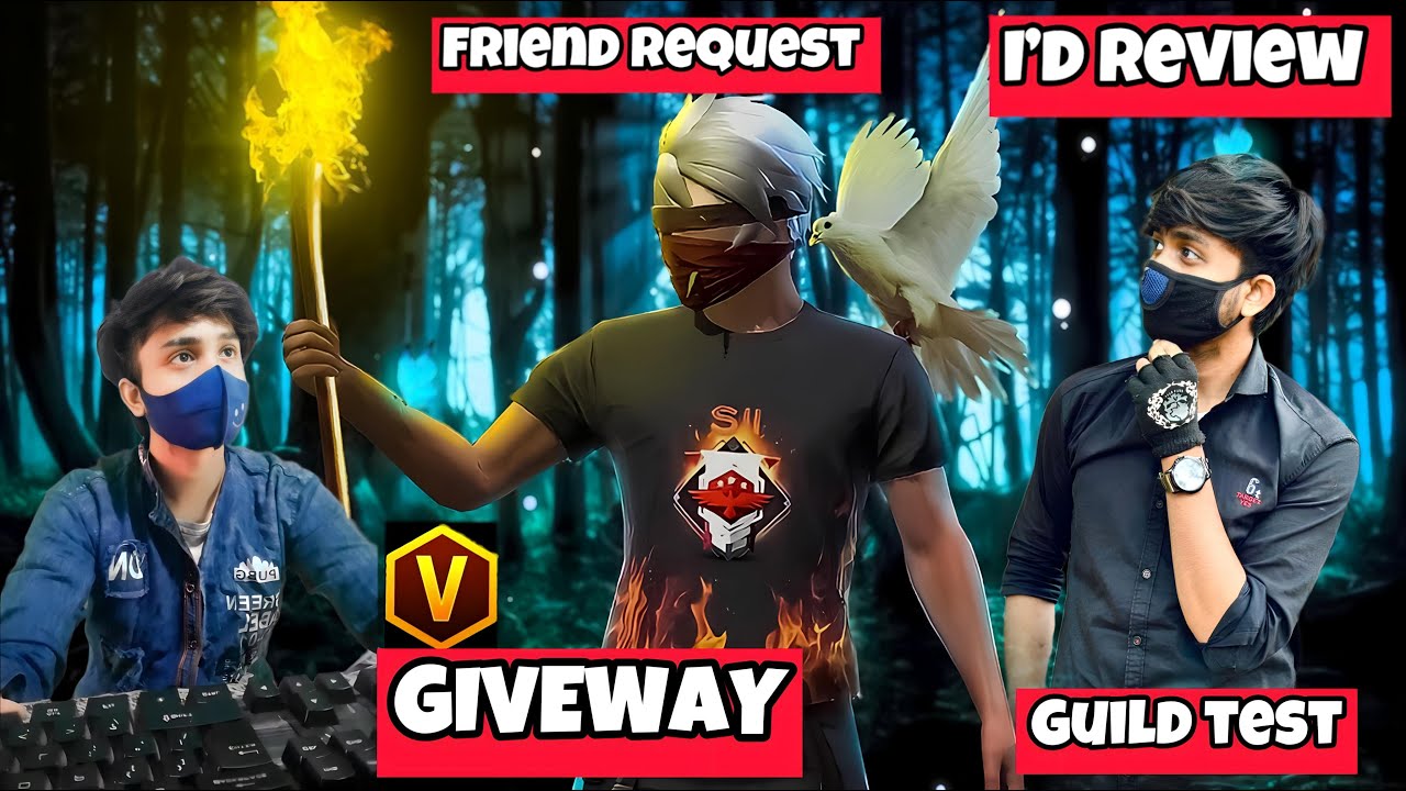 Free fire reaction 1 vs 4 best player day 14 #freefirelive #gyangaming ...