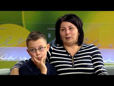 Video: Živčani Tikovi Kod Djeteta