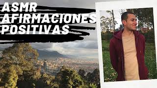 ASFIRMACIONES POSITIVAS atraer el dinero - ASMR Español Ley de atracción screenshot 5