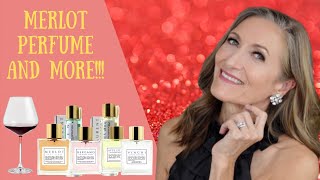 INTOXICATING MERLOT PERFUME AND OTHER ADDICTING NICHE FRAGRANCES/HERVE LAURENT
Today I review a few womens and mens niche fragrances from the house of Herve Laurent. Their fragrances are high end luxury niche. Their prices start at $75 and up, so there is something for everyone.
Business inquiries; sashanicholsreviews@yahoo.com
Instagram: sashanicholsstyle
Herve Laurent: https://hervelaurent.com INTOXICATING MERLOT PERFUME AND OTHER ADDICTING NICHE FRAGRANCES/HERVE LAURENT