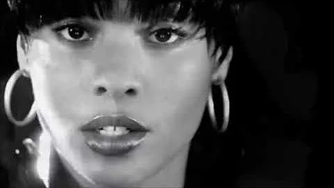 Adina Howard - Freak Like Me (Official Video)