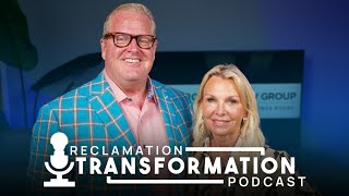 Divorcing the Dark Triad” Part III; Post-separation Abuse | Reclamation Transformation Ep 10