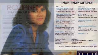 rozianah baharudin _ joget selendang bunga cempaka (1983)