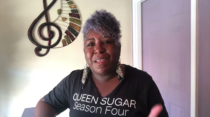 Debra Laws -Very Special Analyzed by Rahsaana Ison