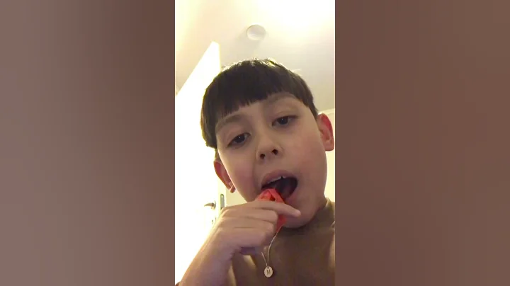 Kinder Maximum Fight