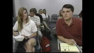 FSTS - Center for Teaching and Learning 1995