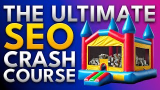 The Ultimate Party Rental Company SEO Crash Course | Party Rental Round Table
