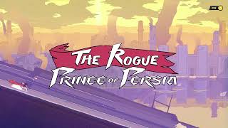 The ROUGE Prince of Persia ! Early Access Gameplay