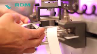 Εργαστηριακό Hot Tack Tester HT-1XS RDM Αγγλίας