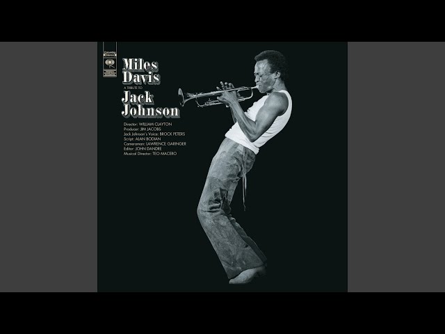 Miles Davis - Yesternow