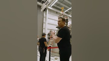 Elon Musk Just Do It #spaceflight #spacefans #shorts #starship #starbase #edit #spacex