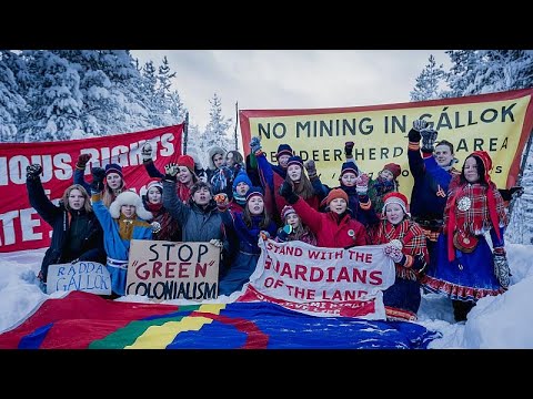 360 Geo Reportage - Chile - Segen und Fluch einer Kupfermine [Doku HD]