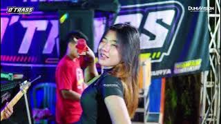 D'TRASS MUSIC - UNCONDITIONAL LOVE - DEVITA MAHARANI - WEDDING KHAMID & AISYAH - TANJUNG NGERBU