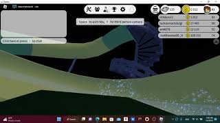 The Bowl Slide Water Park World POV screenshot 5