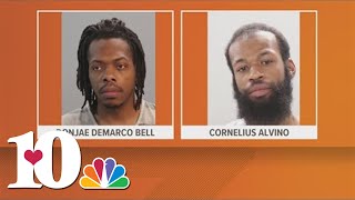 DA: Two men convicted of raping 19-year-old girl after approaching her at Knoxville nightclub