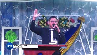 Te Necesito - Quiero Hablar Contigo Elkin Arias - Cover Ronald Muñoz