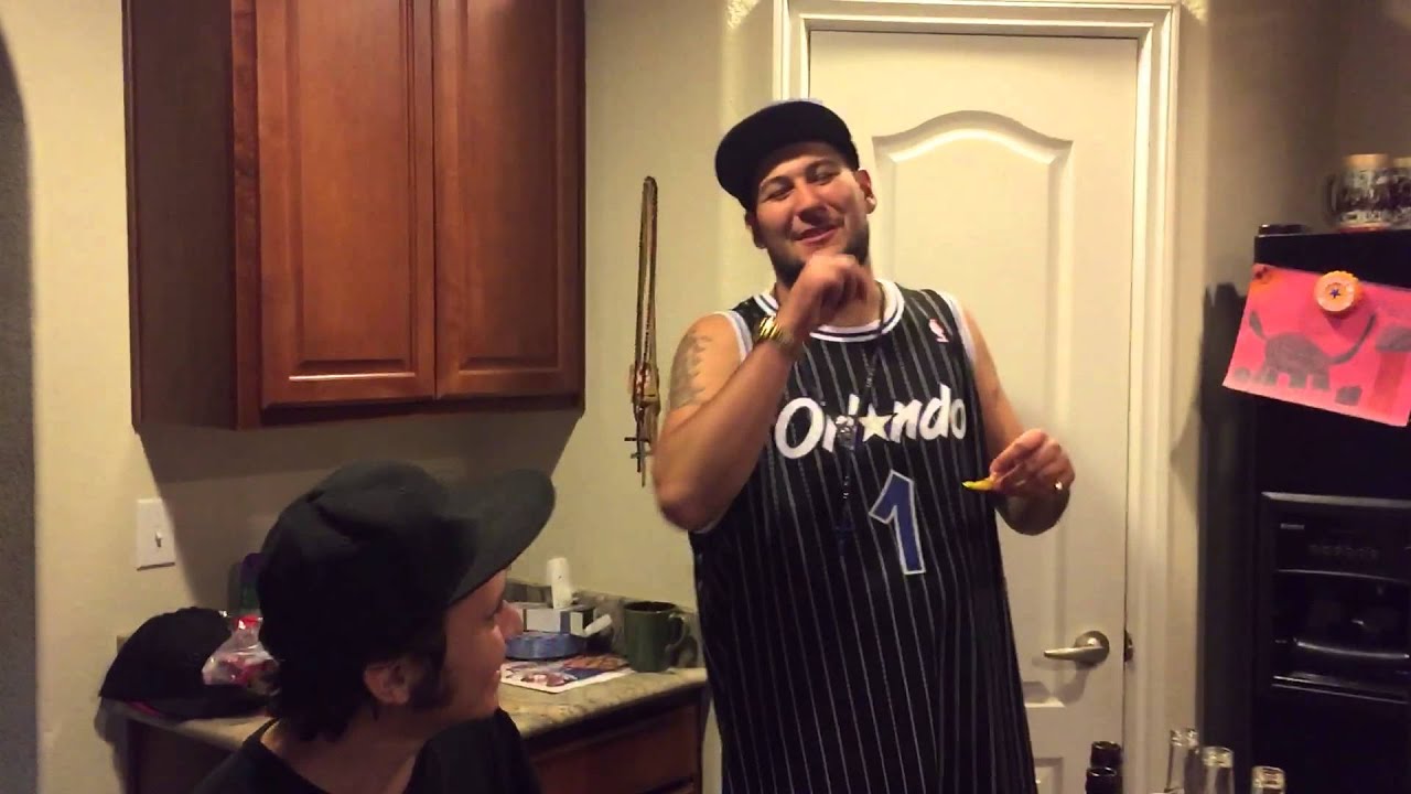 Ruin The Birthday Cake