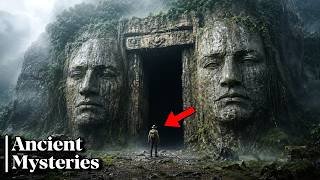 2 HOUR OF MOST Bizarre Ancient Archaeological That Nobody Can Fully Explain | For Sleep
